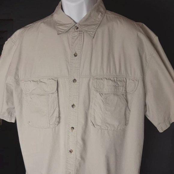 Canvas Hook & Tackle Size XL - Picture 1 of 8